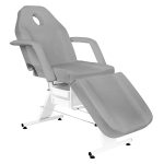 Cosmetic bed Basic 202 gray
