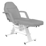 Cosmetic bed Basic 202 gray