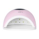UV LED lamp L5 48W pink KT