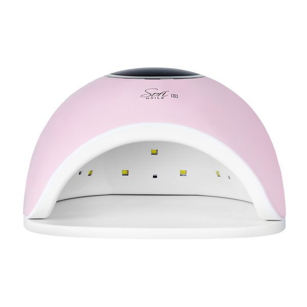 UV LED lamp L5 48W pink KT
