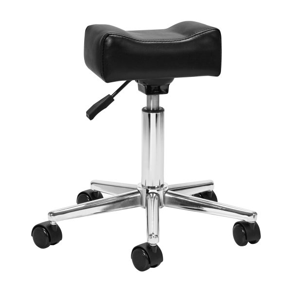 Pedikiūro pakojis Sillon Bell juodas