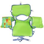 Life jacket green 19-30 kg AQUASTAR