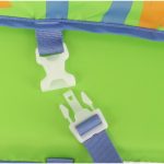 Life jacket green 19-30 kg AQUASTAR