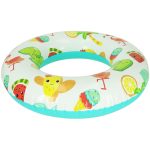 Flamingo inflatable swimming wheel