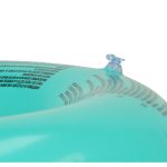Flamingo inflatable swimming wheel