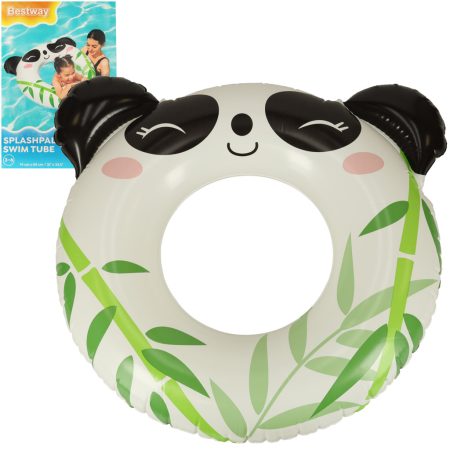 Plaukimo ratas Panda