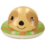 Sloth inflatable swimming wheel 30kg