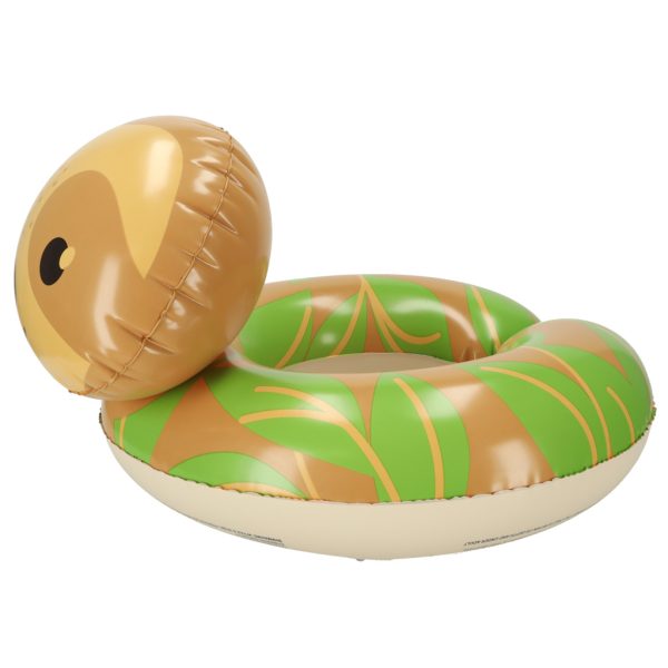 Sloth inflatable swimming wheel 30kg