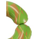 Sloth inflatable swimming wheel 30kg