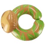 Sloth inflatable swimming wheel 30kg