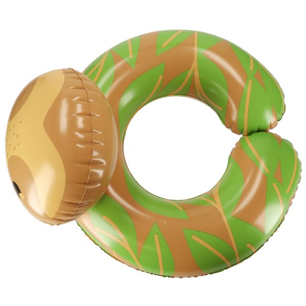 Sloth inflatable swimming wheel 30kg