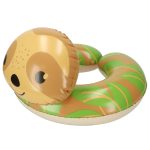 Sloth inflatable swimming wheel 30kg