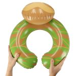 Sloth inflatable swimming wheel 30kg