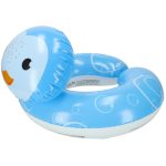 Animal inflatable swimming wheel