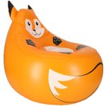 Armchair air chair inflatable fox 70kg