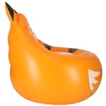 Armchair air chair inflatable fox 70kg