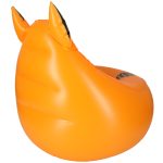Armchair air chair inflatable fox 70kg