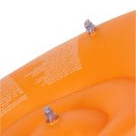 Armchair air chair inflatable fox 70kg