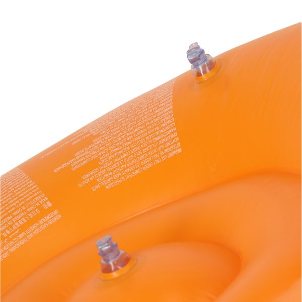 Armchair air chair inflatable fox 70kg