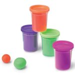 Modeling Clay 4x114g
