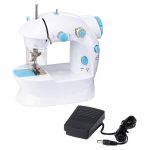 Creative sewing machine for children