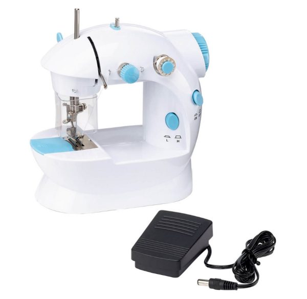 Creative sewing machine for children