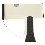 Organizer for drawer separator from 28 to 44.5cm