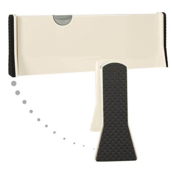 Organizer for drawer separator from 28 to 44.5cm