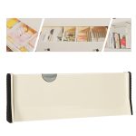 Organizer for drawer separator from 28 to 44.5cm