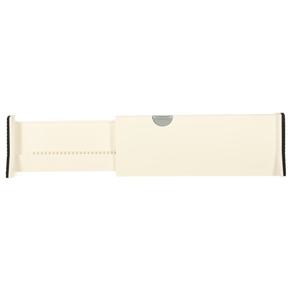 Organizer for drawer separator from 28 to 44.5cm