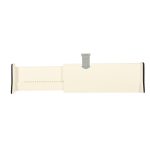 Organizer for drawer separator from 28 to 44.5cm