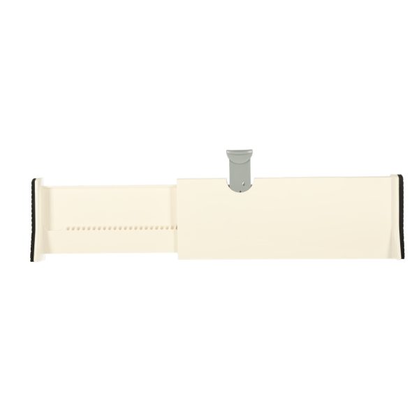 Organizer for drawer separator from 28 to 44.5cm