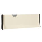 Organizer for drawer separator from 28 to 44.5cm