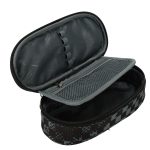 Pencil case chessboard