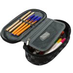 Pencil case chessboard