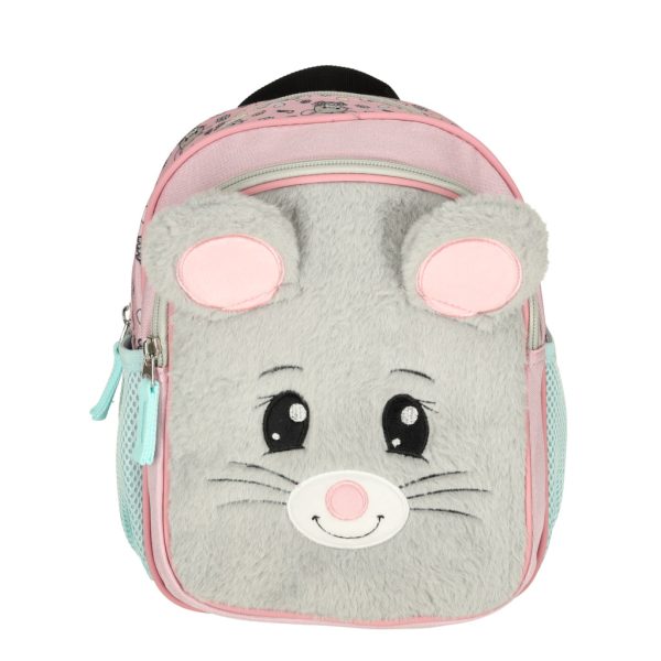 Kindergarten backpack mouse