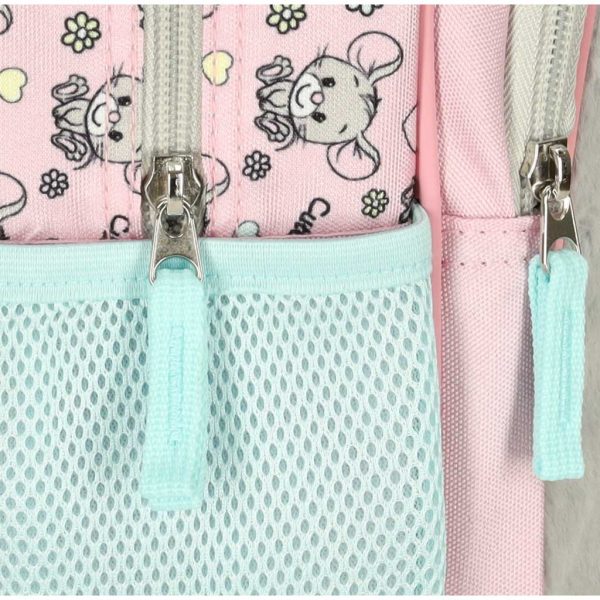 Kindergarten backpack mouse