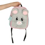 Kindergarten backpack mouse