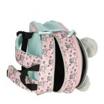 Kindergarten backpack mouse