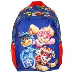 Kindergarten school backpack 11.5 inch Psi Patrol