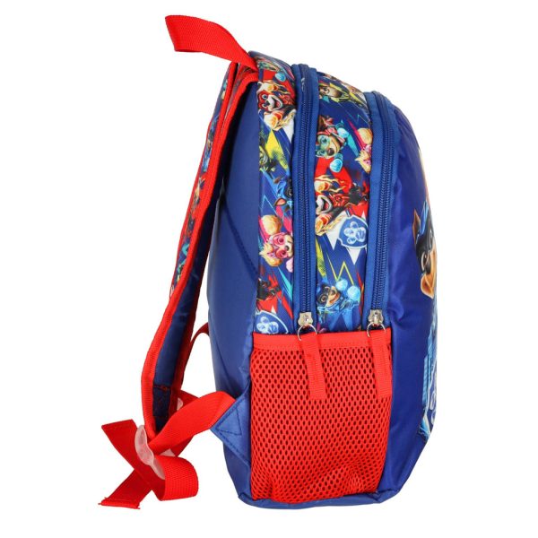 Kindergarten school backpack 11.5 inch Psi Patrol