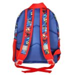 Kindergarten school backpack 11.5 inch Psi Patrol