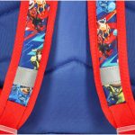 Kindergarten school backpack 11.5 inch Psi Patrol