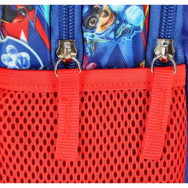 Kindergarten school backpack 11.5 inch Psi Patrol