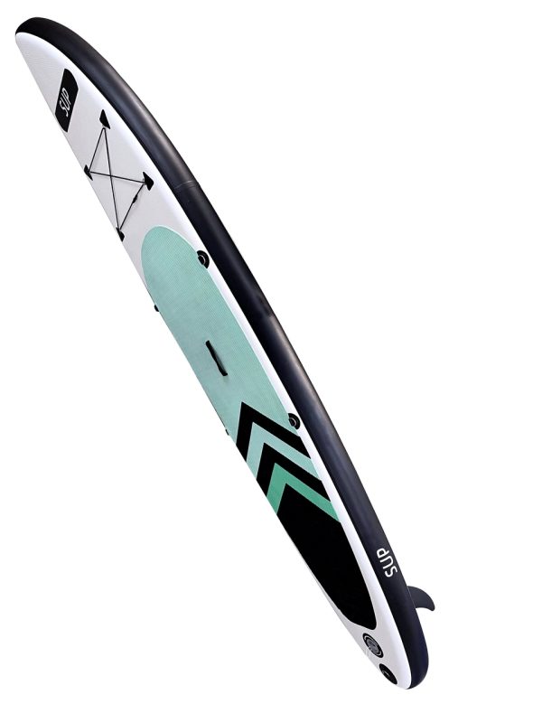 Sup board paddeboard with accessories 320cm 150 kg