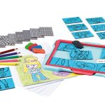 Drawing board Textur'Art