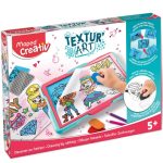 Drawing board Textur Art