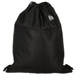 Shiny Snake children's shoe bag
