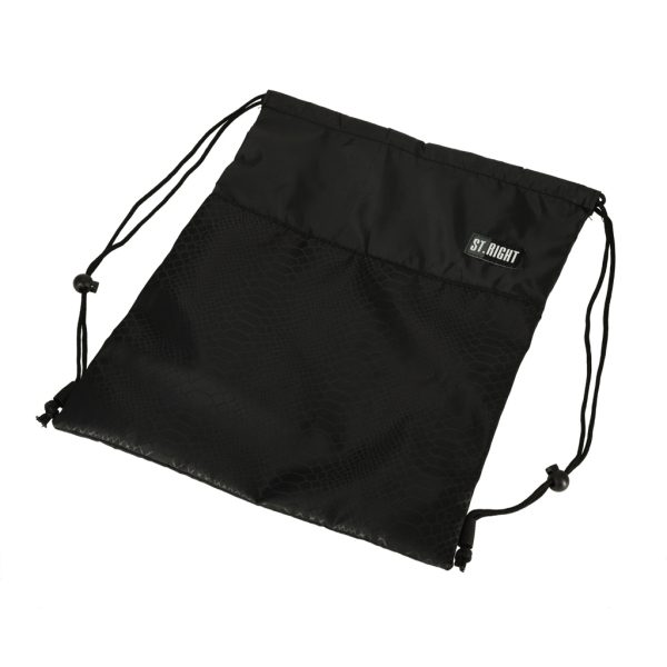 Shiny Snake children's shoe bag