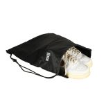 Shiny Snake children's shoe bag